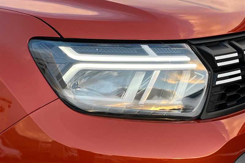 Used Dacia Duster 2023 for sale - 77430025: Photo 28