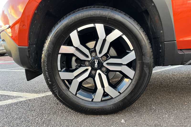 Used Dacia Duster 2023 for sale - 77430025: Photo 9