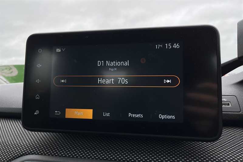 Used Dacia Sandero Stepway 2021 for sale - 76447876: Photo 17