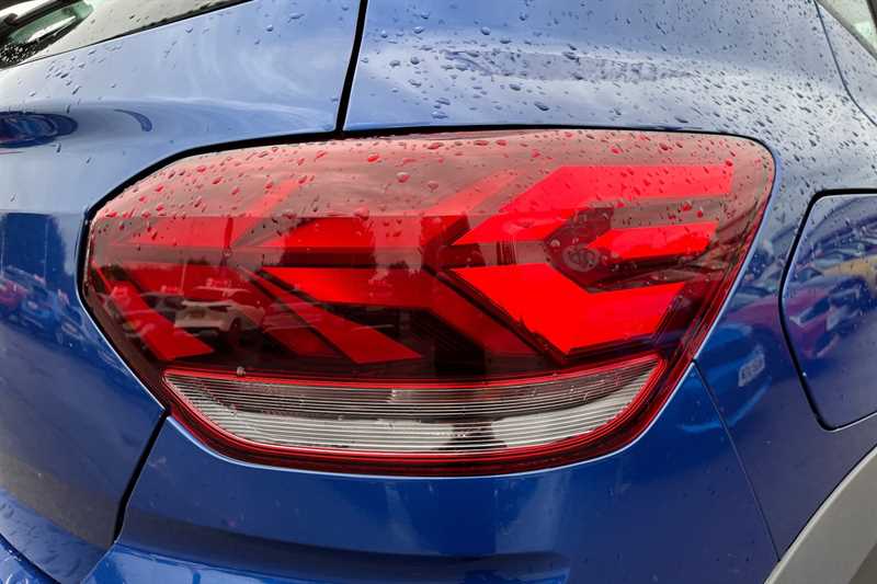 Used Dacia Sandero Stepway 2021 for sale - 76447876: Photo 32