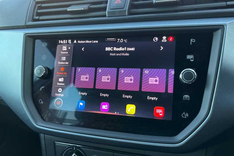 Used SEAT Arona 2021 for sale - 76891242: Photo 17