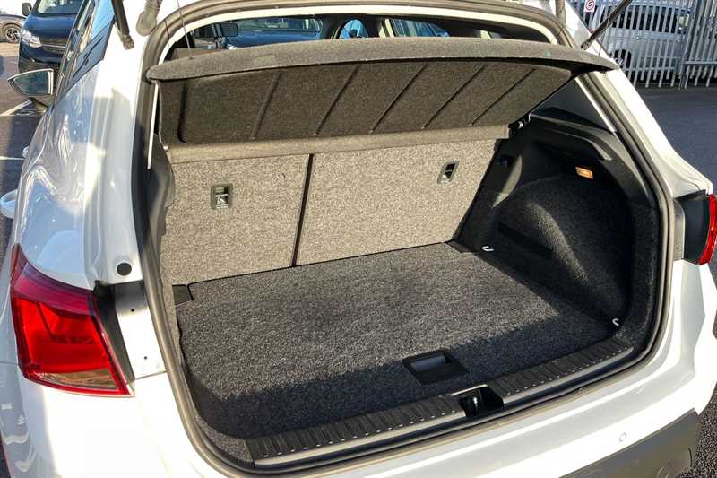 Used SEAT Arona 2021 for sale - 76891242: Photo 25