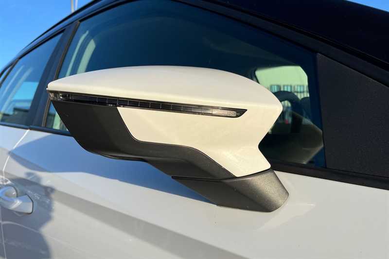 Used SEAT Arona 2021 for sale - 76891242: Photo 34