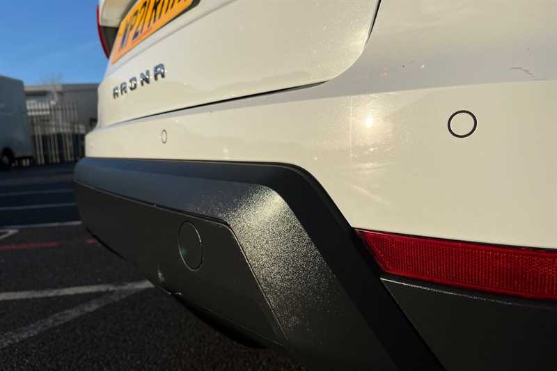 Used SEAT Arona 2021 for sale - 76891242: Photo 39