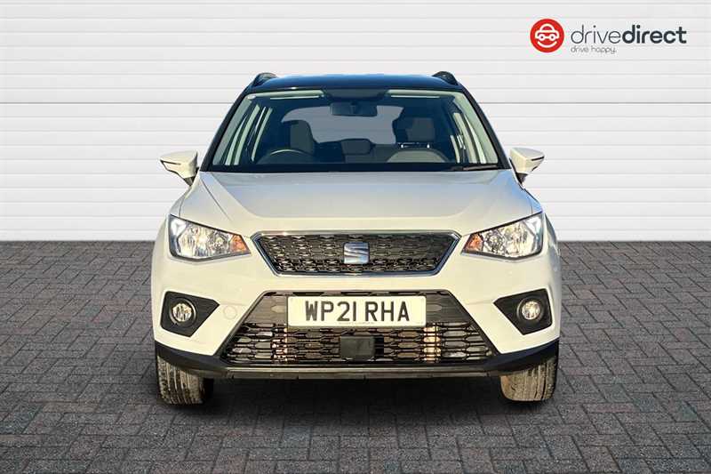 Used SEAT Arona 2021 for sale - 76891242: Photo 8