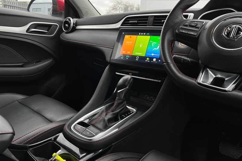 Used MG MG ZS 2023 for sale - 78217366: Photo 14