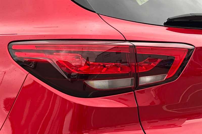 Used MG MG ZS 2023 for sale - 78217366: Photo 31