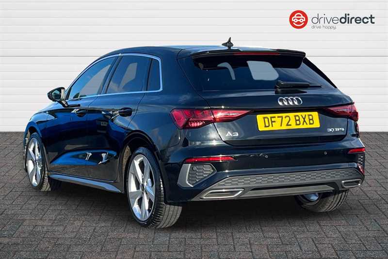 Used Audi A3 2022 for sale - 77900737: Photo 5