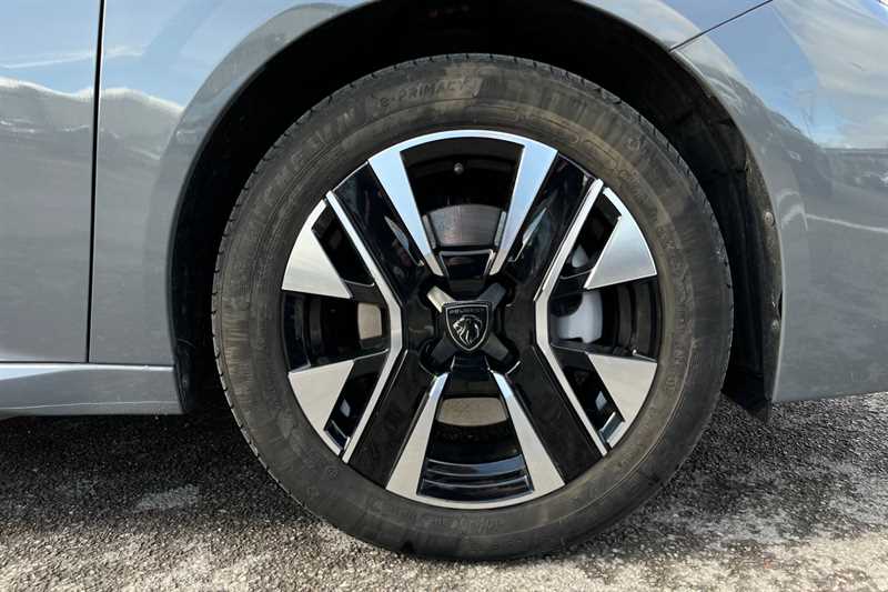 Used Peugeot 208 2025 for sale - 77800649: Photo 12