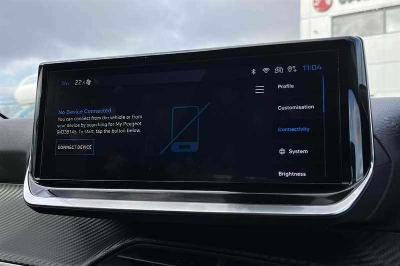 Used Peugeot 208 2025 for sale - 77800649: Photo 18