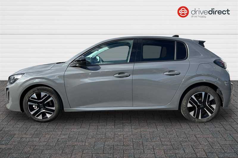 Used Peugeot 208 2025 for sale - 77800649: Photo 6