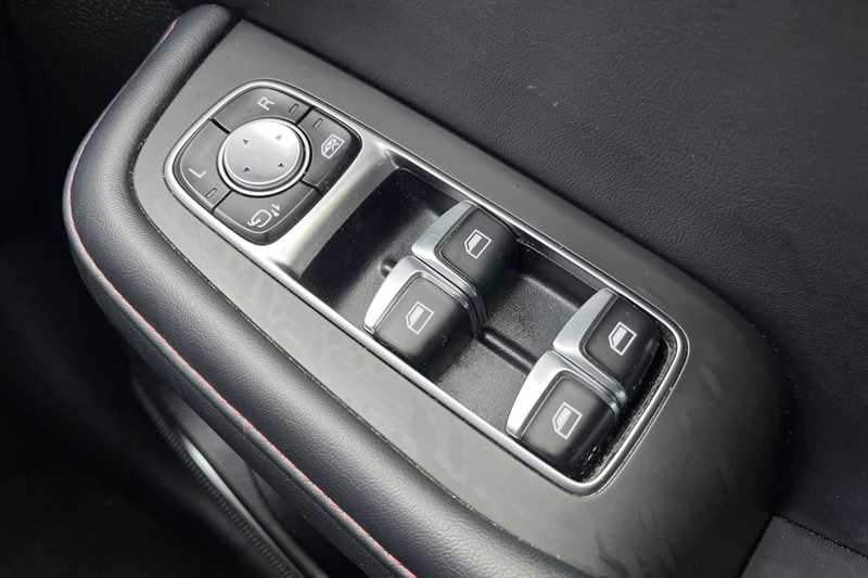 Used MG MG HS 2023 for sale - 77887107: Photo 16