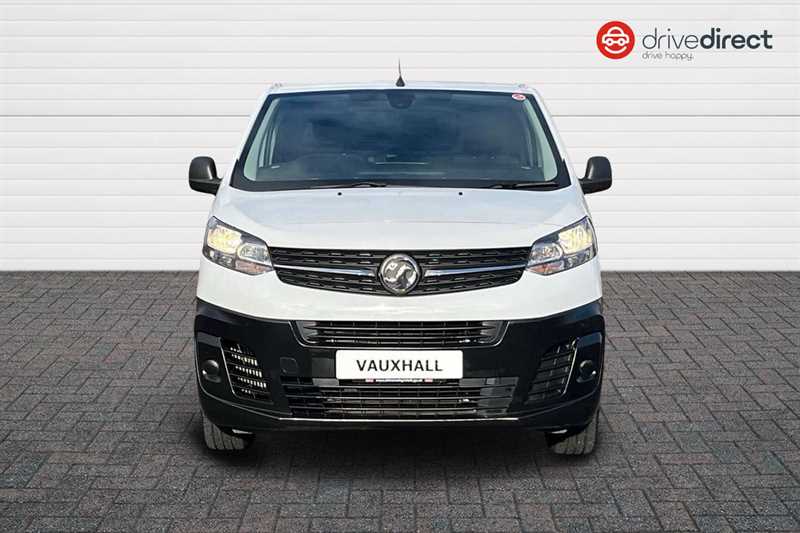 Used Vauxhall Vivaro 2023 for sale - 77481410: Photo 8