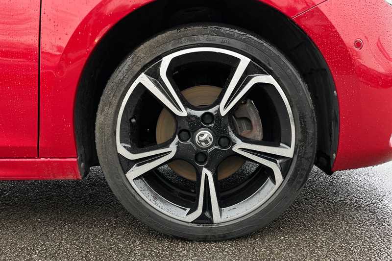 Used Vauxhall Corsa 2020 for sale - 77554271: Photo 12