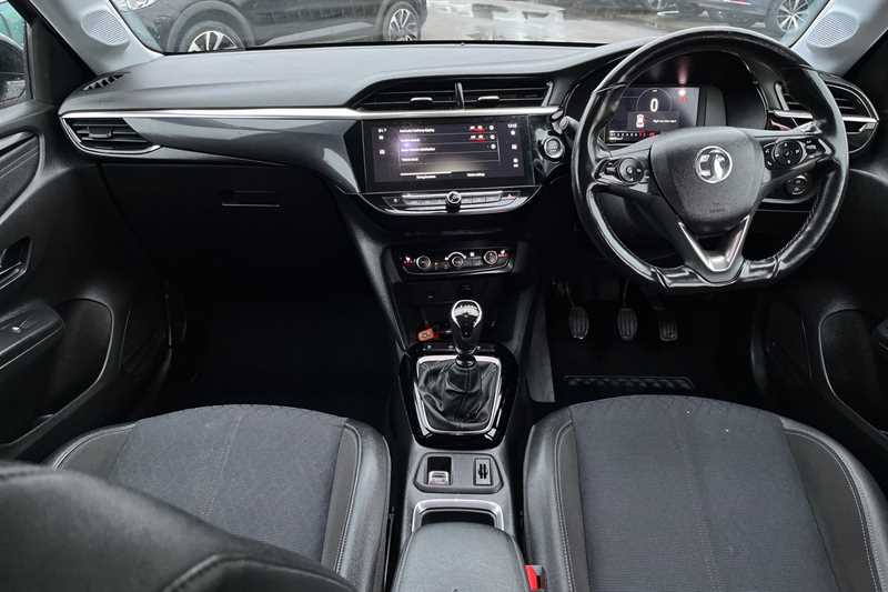 Used Vauxhall Corsa 2020 for sale - 77554271: Photo 13