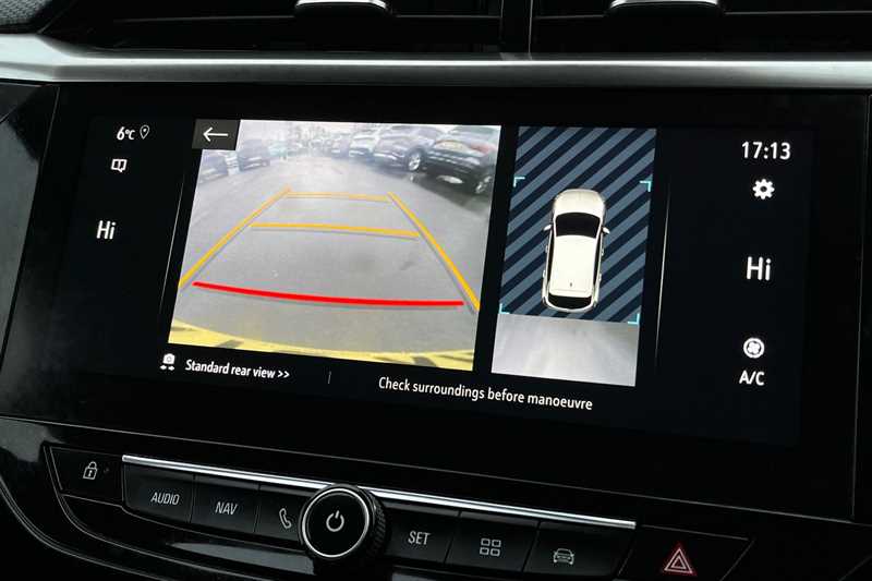 Used Vauxhall Corsa 2020 for sale - 77554271: Photo 19