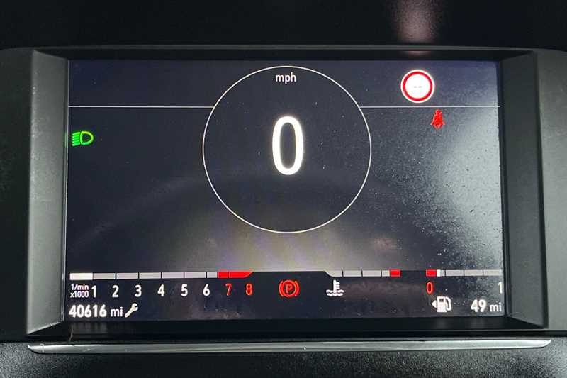 Used Vauxhall Corsa 2020 for sale - 77554271: Photo 20