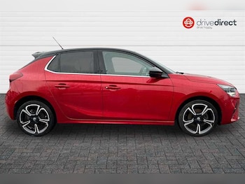 Used Vauxhall Corsa 2020 for sale - 77554271: Photo