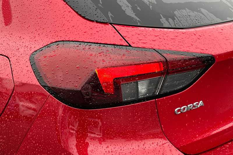 Used Vauxhall Corsa 2020 for sale - 77554271: Photo 31