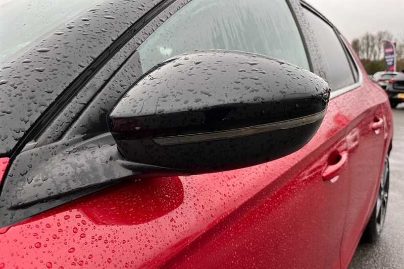 Used Vauxhall Corsa 2020 for sale - 77554271: Photo 35