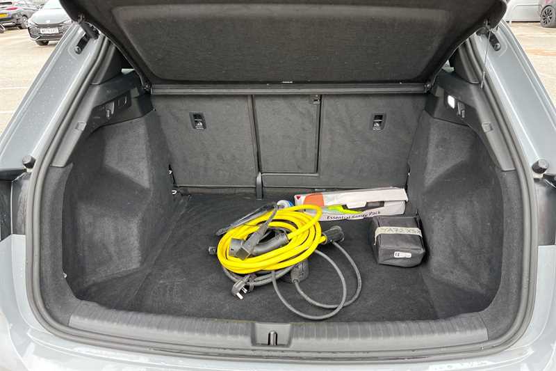 Used Audi Q4 e-tron 2023 for sale - 77828816: Photo 25