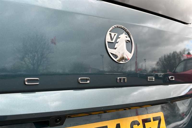Used Vauxhall Combo Life 2024 for sale - 77772983: Photo 30