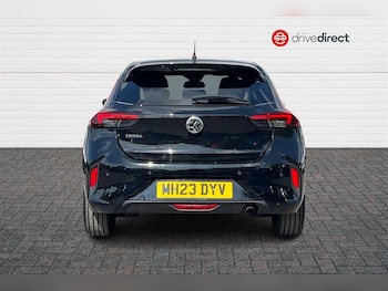 Used Vauxhall Corsa 2023 for sale - 78530568: Photo