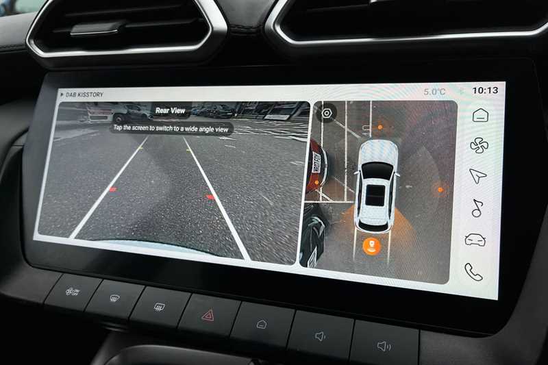 Used MG MG ZS 2024 for sale - 77486153: Photo 19