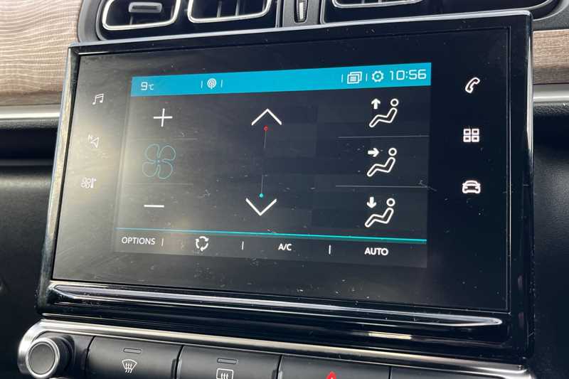 Used Citroen C3 for sale - 77349590: Photo 15