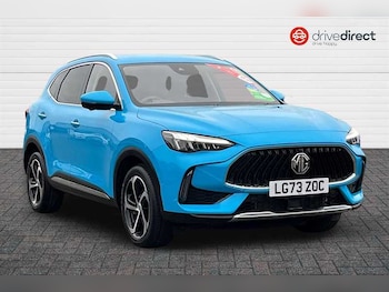 2023 - 1.5 T-GDI 16.6kWh Trophy SUV 5dr Petrol Plug-in Hybrid Auto Euro 6 (s/s) (2