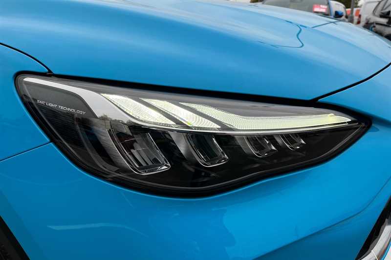 Used MG MG HS 2023 for sale - 76945196: Photo 28