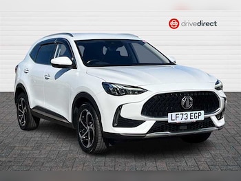 Used MG MG HS 2023 for sale - 79416142: Photo