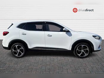 Used MG MG HS 2023 for sale - 79416142: Photo
