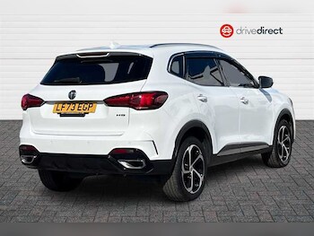 Used MG MG HS 2023 for sale - 79416142: Photo