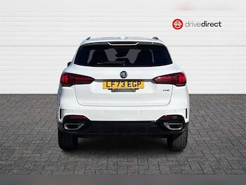 Used MG MG HS 2023 for sale - 79416142: Photo