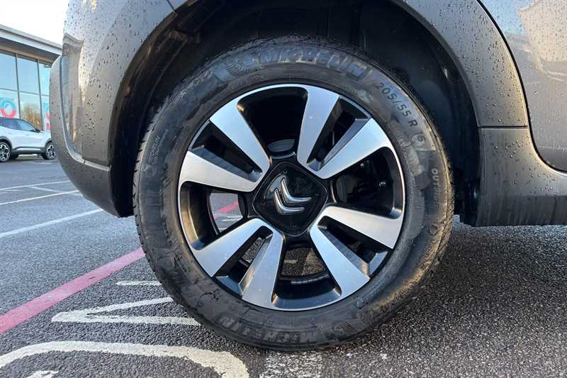 Used Citroen C3 2024 for sale - 77899853: Photo 11