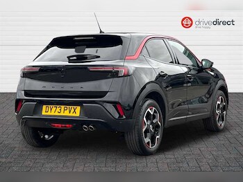 Used Vauxhall Mokka 2023 for sale - 78266008: Photo