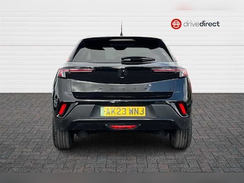 Used Vauxhall Mokka 2023 for sale - 78295070: Photo