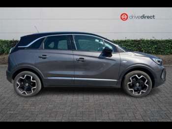 Used Vauxhall Crossland 2022 for sale - 74658111: Photo