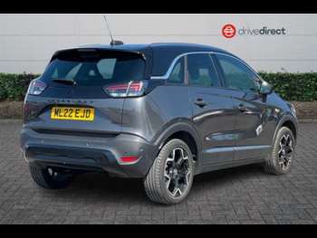 Used Vauxhall Crossland 2022 for sale - 74658111: Photo