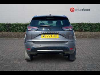 Used Vauxhall Crossland 2022 for sale - 74658111: Photo