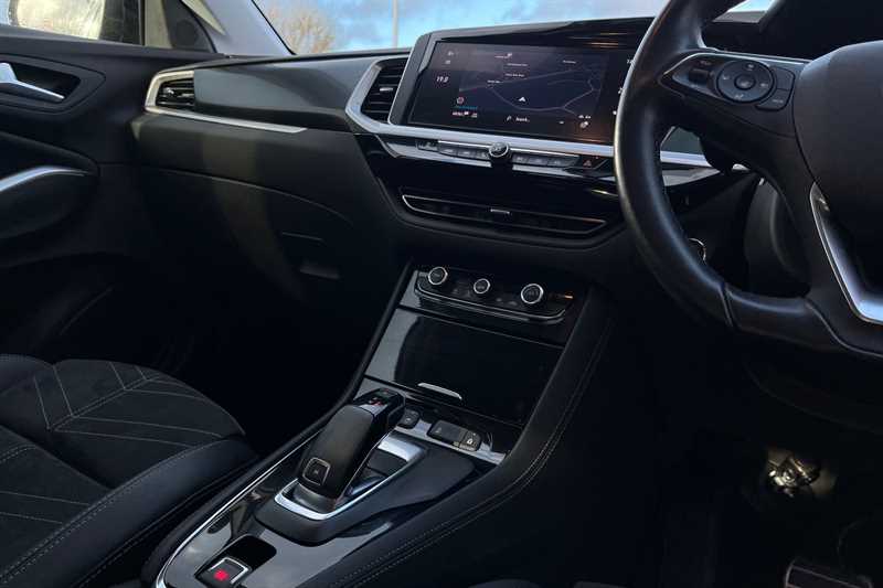 Used Vauxhall Grandland for sale - 78130176: Photo 14