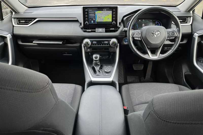 Used Toyota RAV4 2019 for sale - 77843415: Photo 13