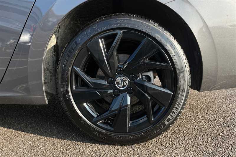 Used Vauxhall Astra 2024 for sale - 77894904: Photo 10