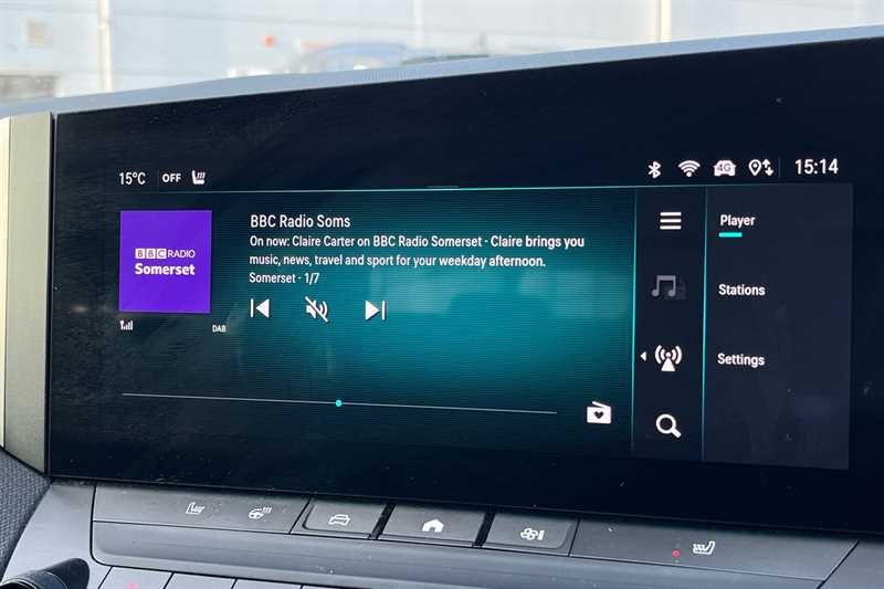 Used Vauxhall Astra 2024 for sale - 77894904: Photo 17