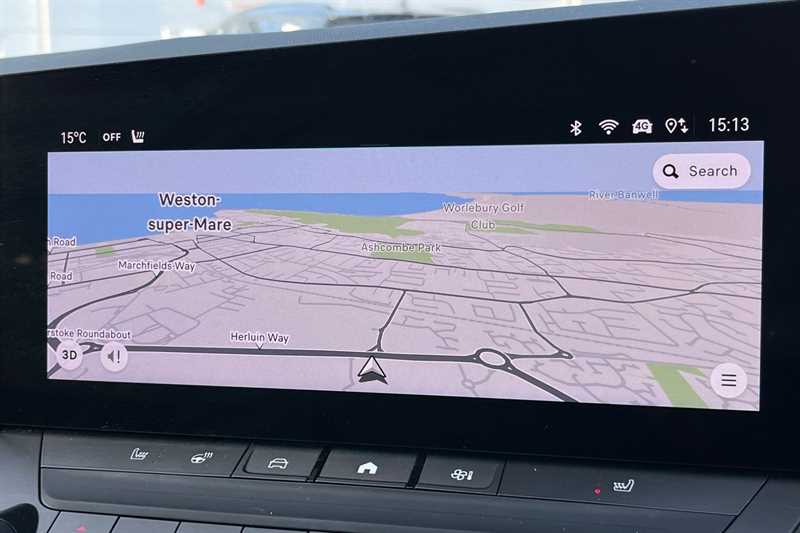 Used Vauxhall Astra 2024 for sale - 77894904: Photo 18