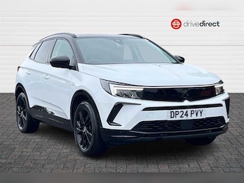Used Vauxhall Grandland 2024 for sale - 78880512: Photo