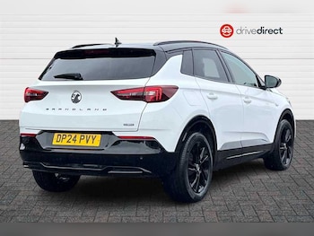Used Vauxhall Grandland 2024 for sale - 78880512: Photo
