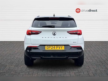 Used Vauxhall Grandland 2024 for sale - 78880512: Photo