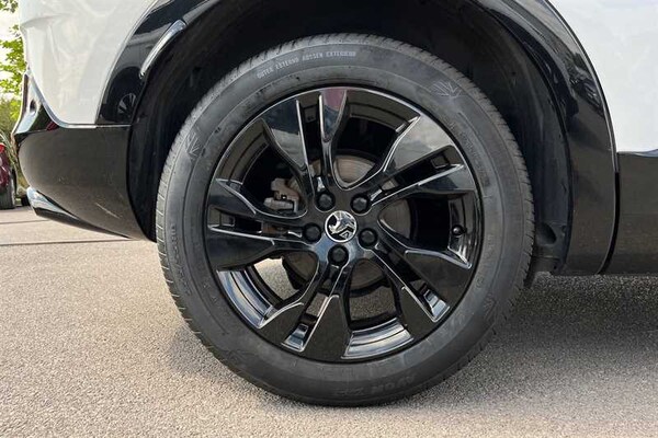 Used Vauxhall Grandland 2022 for sale - 75418127: Photo 11
